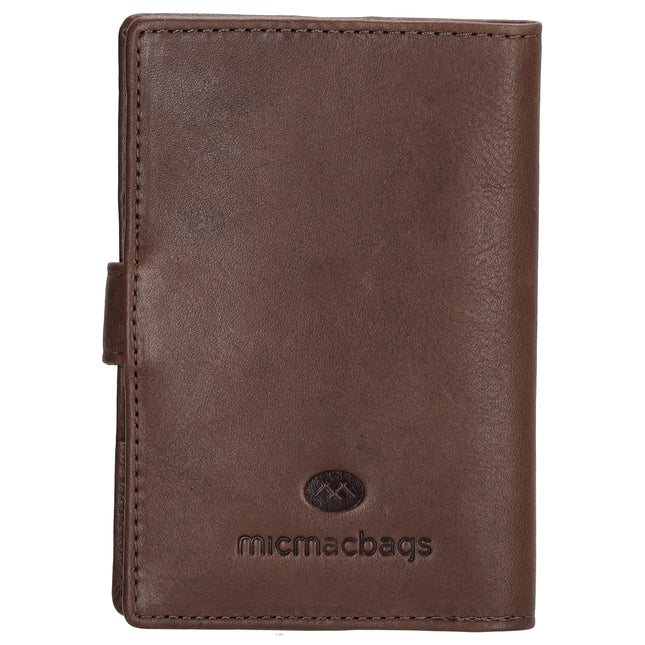 Micmacbags Paspoorthoesje