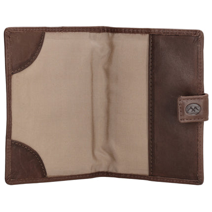 Micmacbags Paspoorthoesje