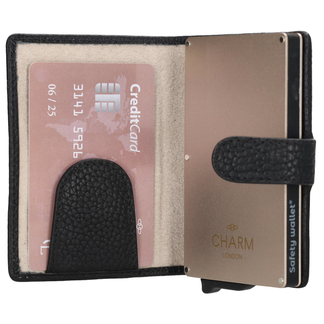 Charm London Washington Creditcard Etui