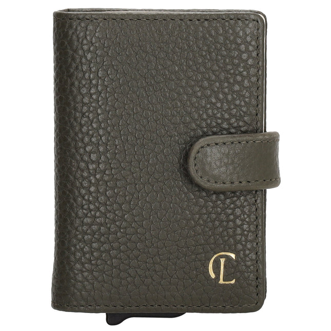 Charm London Washington Creditcard Etui