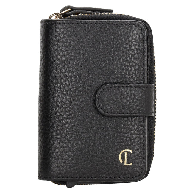 Charm London Washington Portemonnee Creditcard Etui