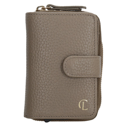 Charm London Washington Portemonnee Creditcard Etui