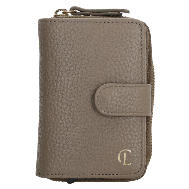 Charm London Washington Portemonnee Creditcard Etui