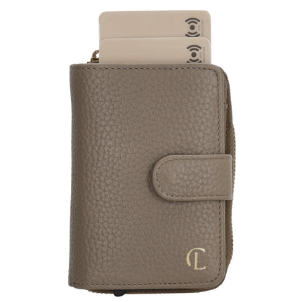 Charm London Washington Portemonnee Creditcard Etui