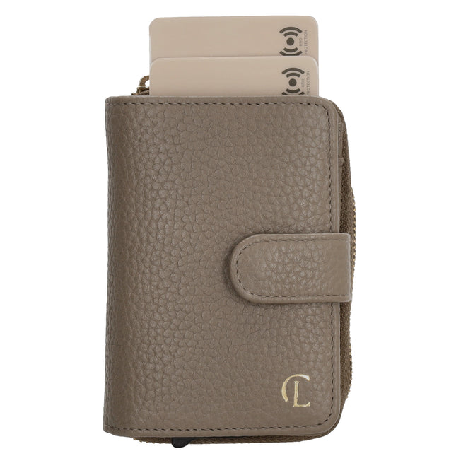 Charm London Washington Portemonnee Creditcard Etui