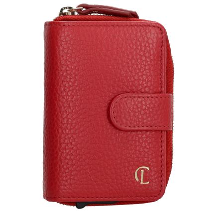 Charm London Washington Portemonnee Creditcard Etui