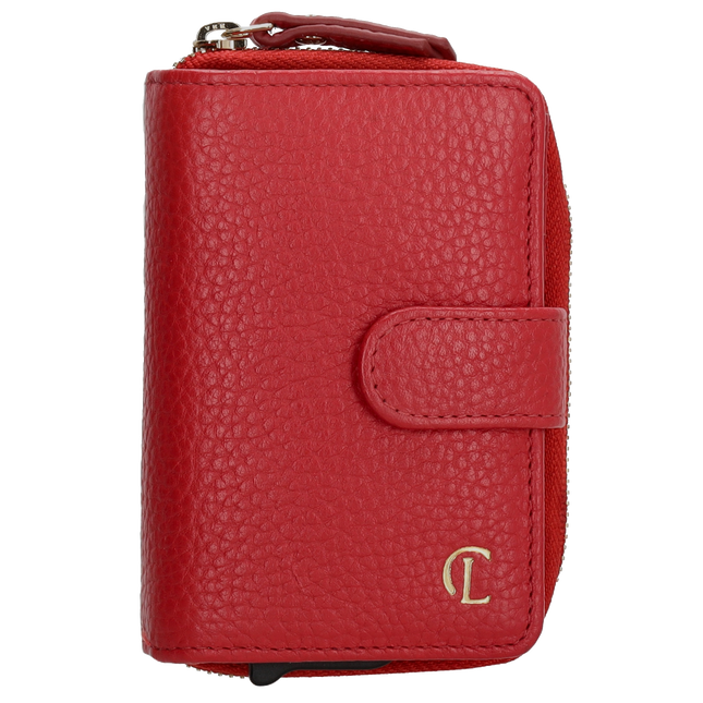 Charm London Washington Portemonnee Creditcard Etui