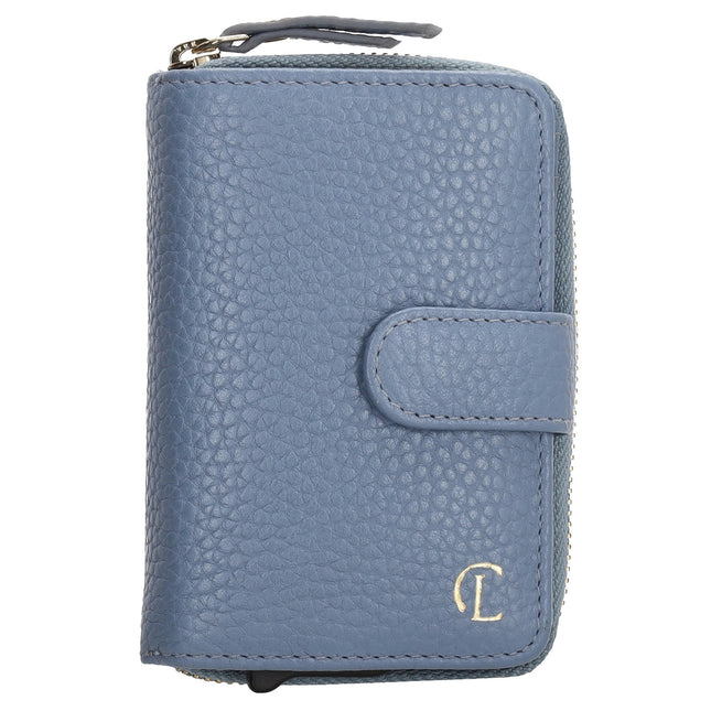 Charm London Washington Portemonnee Creditcard Etui