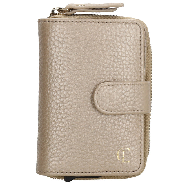 Charm London Washington Portemonnee Creditcard Etui