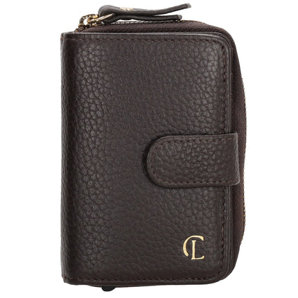 Charm London Washington Portemonnee Creditcard Etui