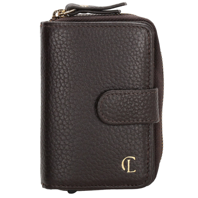 Charm London Washington Portemonnee Creditcard Etui