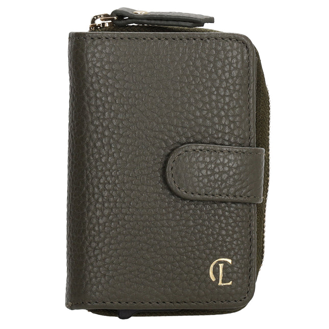 Charm London Washington Portemonnee Creditcard Etui