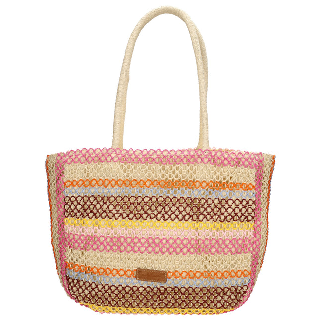 PE-Florence Natural Life Strandtas