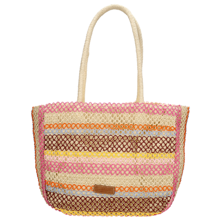 PE-Florence Natural Life Strandtas