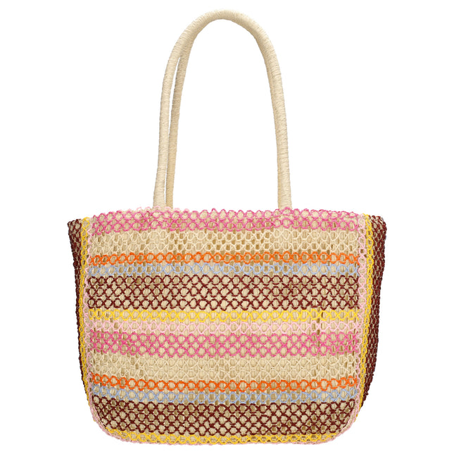 PE-Florence Natural Life Strandtas