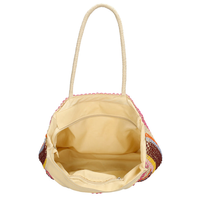 PE-Florence Natural Life Strandtas