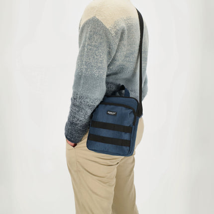 Beagles Originals Kyoto Schoudertas Luxe