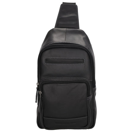 Hide & Stitches Japura Schoudertas/ Slingbag