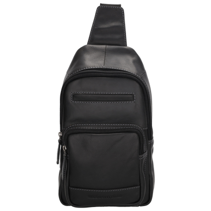 Hide & Stitches Japura Schoudertas/ Slingbag