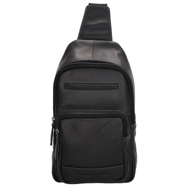 Hide & Stitches Japura Schoudertas/ Slingbag