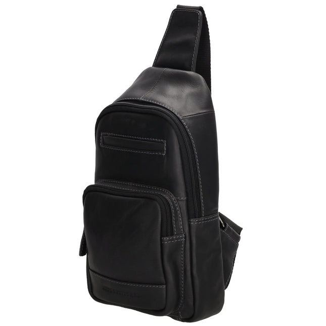 Hide & Stitches Japura Schoudertas/ Slingbag