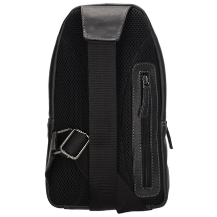 Hide & Stitches Japura Schoudertas/ Slingbag