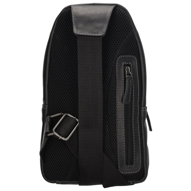 Hide & Stitches Japura Schoudertas/ Slingbag