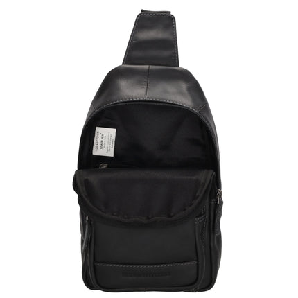 Hide & Stitches Japura Schoudertas/ Slingbag