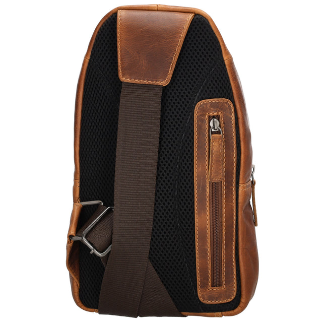 Hide & Stitches Japura Schoudertas/ Slingbag