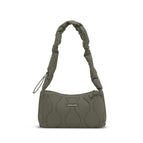 Quilted Khaki