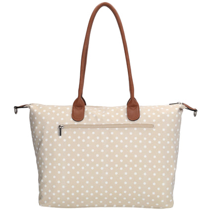 Charm London Buckingham Laptoptas 15,6 inch (34.5x19.4 cm)