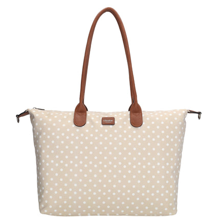 Charm London Buckingham Laptoptas 15,6 inch (34.5x19.4 cm)