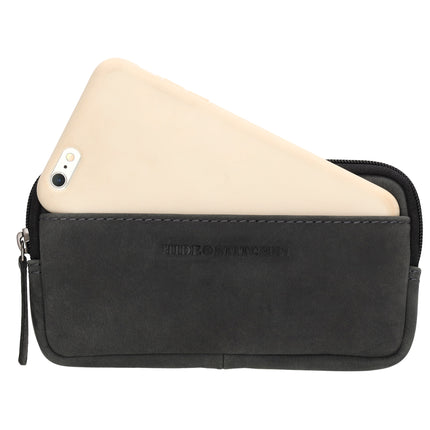 Hide & Stitches Idaho Telefoon Riemtas