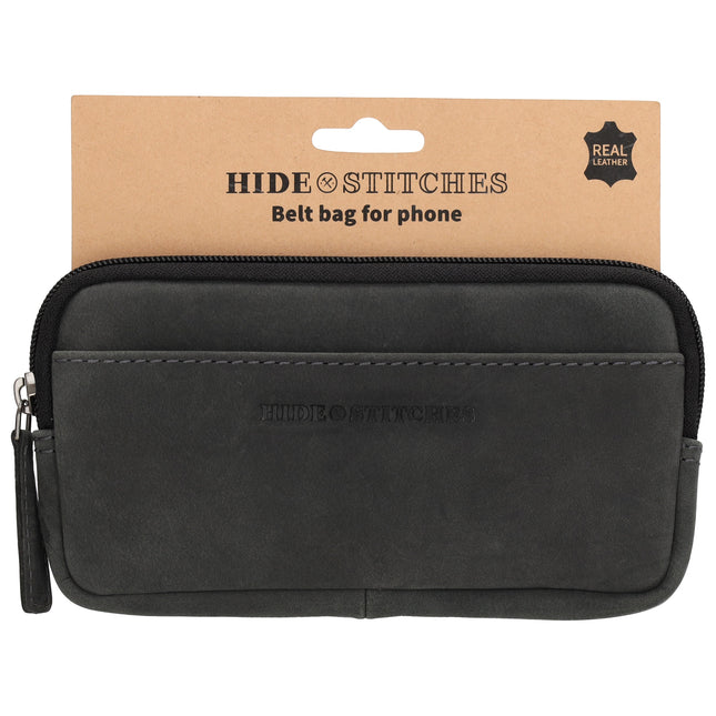 Hide & Stitches Idaho Telefoon Riemtas