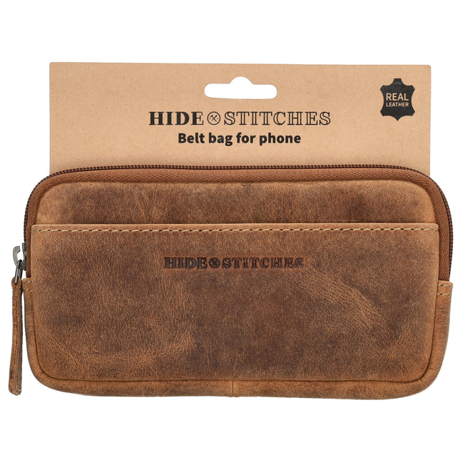 Hide & Stitches Idaho Telefoon Riemtas