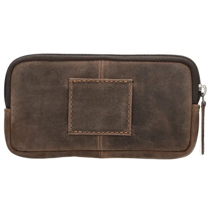 Hide & Stitches Idaho Telefoon Riemtas