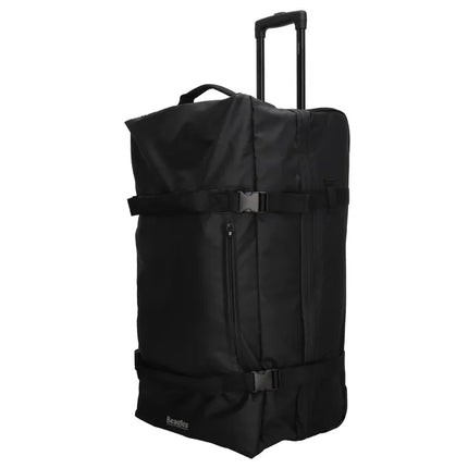 Beagles Travel Originals Reistas Met Wielen en TSA sluiting