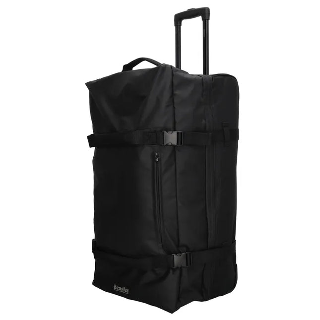 Beagles Travel Originals Reistas Met Wielen en  TSA sluiting