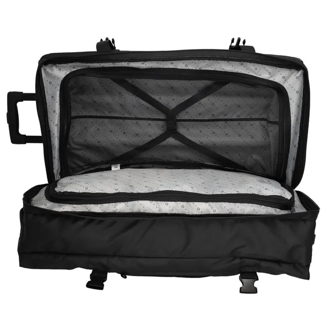 Beagles Travel Originals Reistas Met Wielen en  TSA sluiting