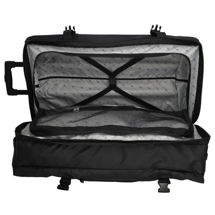 Beagles Travel Originals Reistas Met Wielen en TSA sluiting