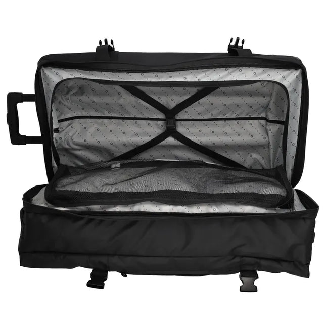 Beagles Travel Originals Reistas Met Wielen en  TSA sluiting