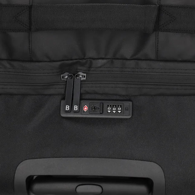 Beagles Travel Originals Reistas Met Wielen en  TSA sluiting