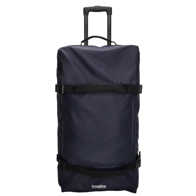 Beagles Travel Originals Reistas Met Wielen en  TSA sluiting