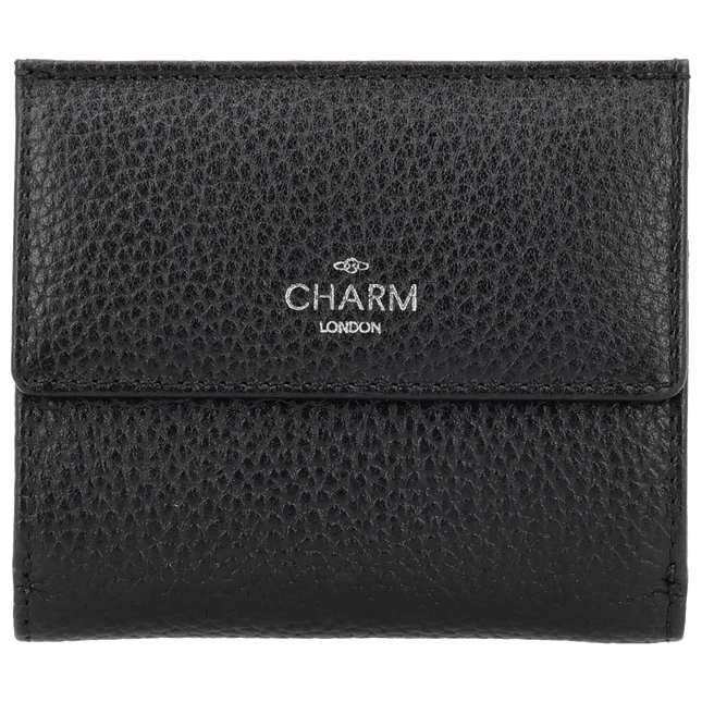 Charm London Washington Portemonnee/Sleuteletui Compact