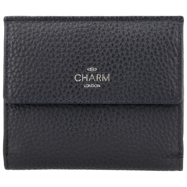 Charm London Washington Portemonnee/Sleuteletui Compact