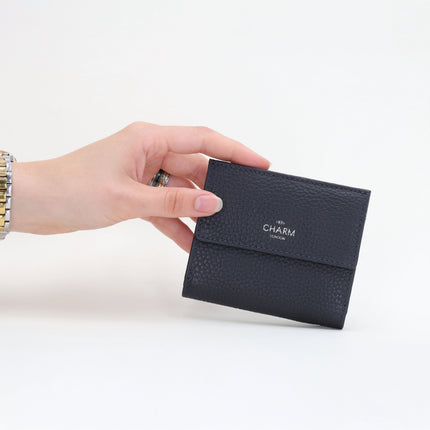 Charm London Washington Portemonnee/Sleuteletui Compact