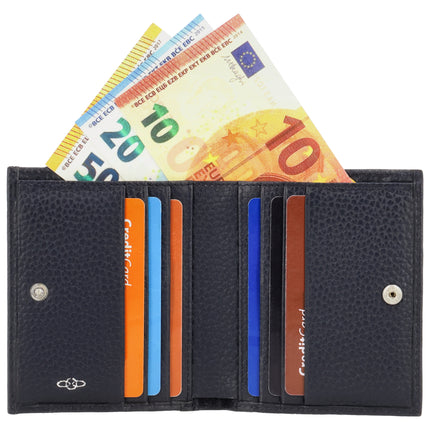 Charm London Washington Portemonnee/Sleuteletui Compact