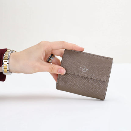 Charm London Washington Portemonnee/Sleuteletui Compact