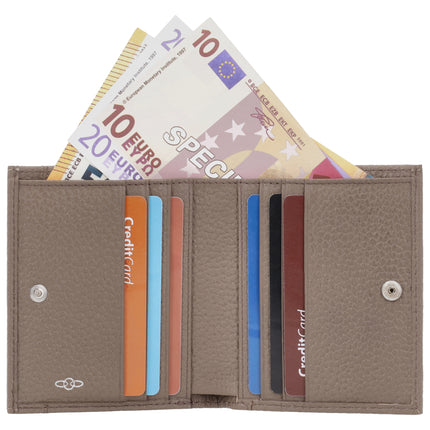 Charm London Washington Portemonnee/Sleuteletui Compact