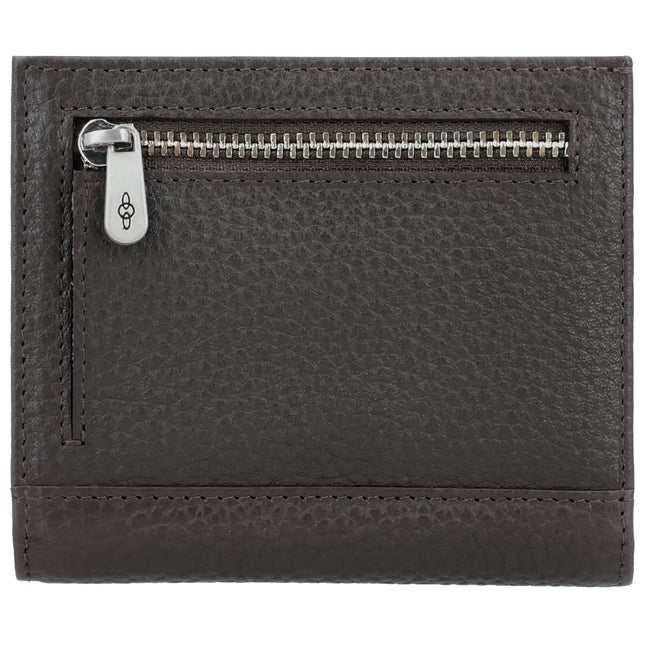 Charm London Washington Portemonnee/Sleuteletui Compact